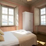 Apartament Casa De Santa Teresa *