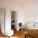 Casa De Santa Teresa Apartament Estoril