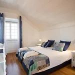 Apartament Casa De Santa Teresa Estoril