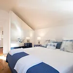 Apartament Casa De Santa Teresa Estoril