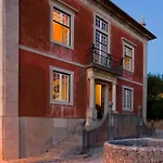 아파트 Casa De Santa Teresa