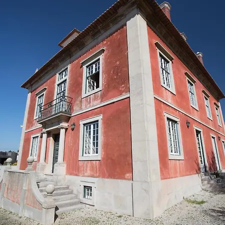 Apartament Casa De Santa Teresa Estoril