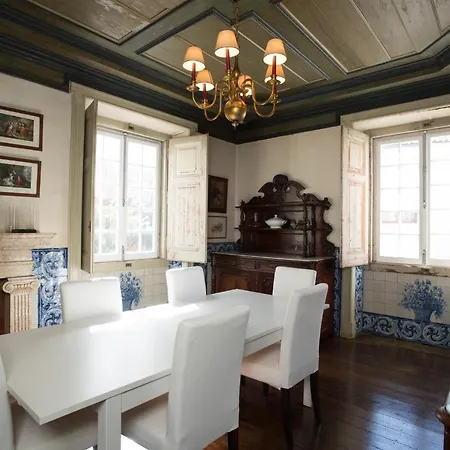 Appartement Casa De Santa Teresa Estoril