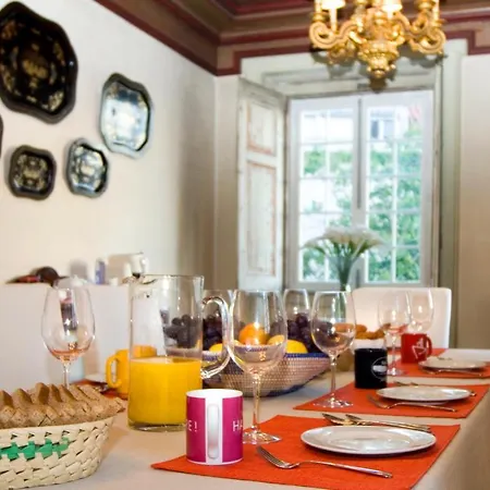 Casa De Santa Teresa