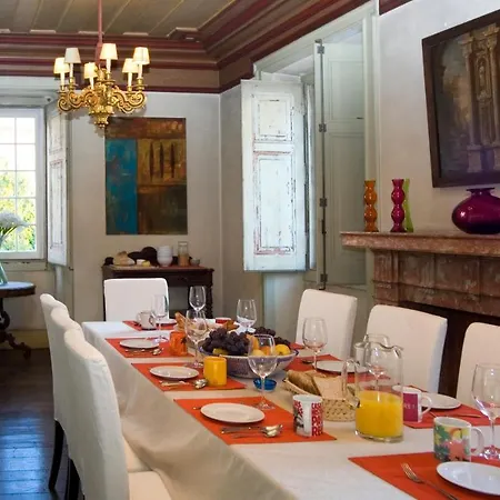 Casa De Santa Teresa Apartment Estoril