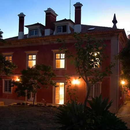 Casa De Santa Teresa * Estoril