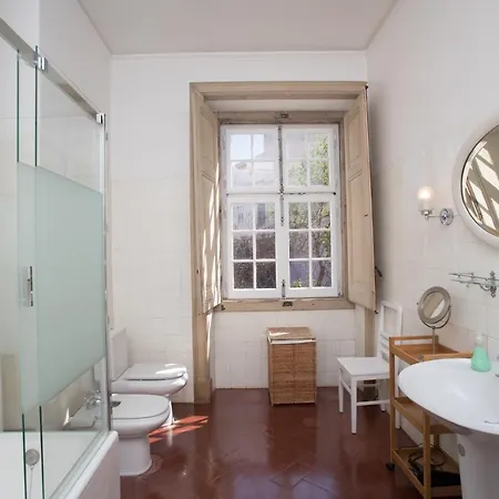 Apartment Casa De Santa Teresa