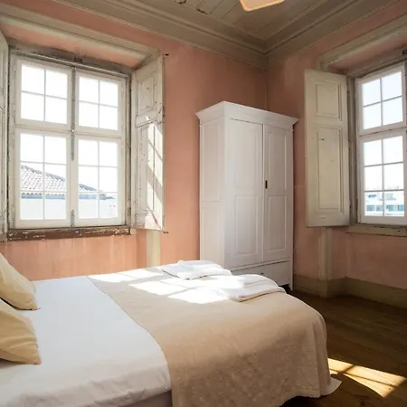 Appartement Casa De Santa Teresa *