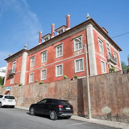 Casa De Santa Teresa *