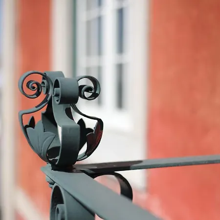 Casa De Santa Teresa * Estoril