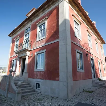 Casa De Santa Teresa * Estoril