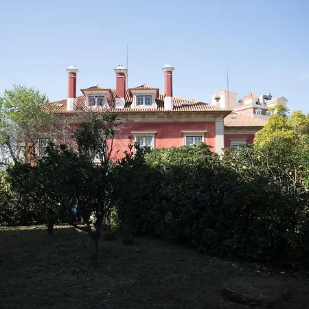 Casa De Santa Teresa * Estoril