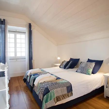 Appartement Casa De Santa Teresa Estoril