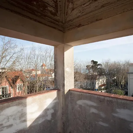 Casa De Santa Teresa Appartement *