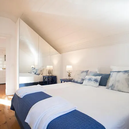 Apartment Casa De Santa Teresa Estoril