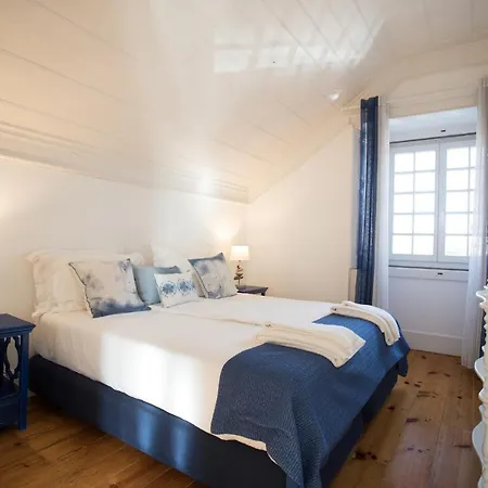 Casa De Santa Teresa Apartment *