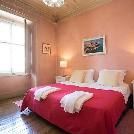 Casa De Santa Teresa Apartment Estoril