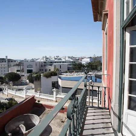 Casa De Santa Teresa