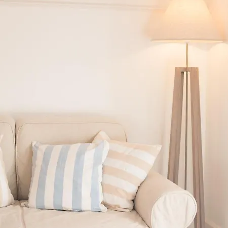 Casa De Santa Teresa Apartment