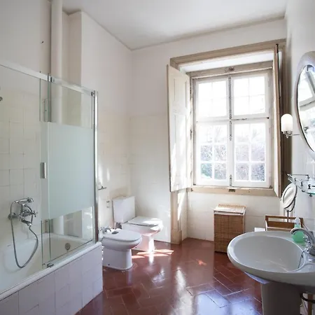 Casa De Santa Teresa Apartment