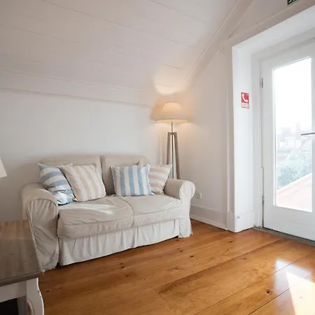 Casa De Santa Teresa * Estoril