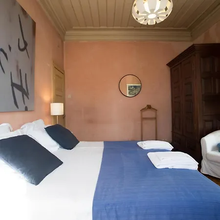Apartment Casa De Santa Teresa