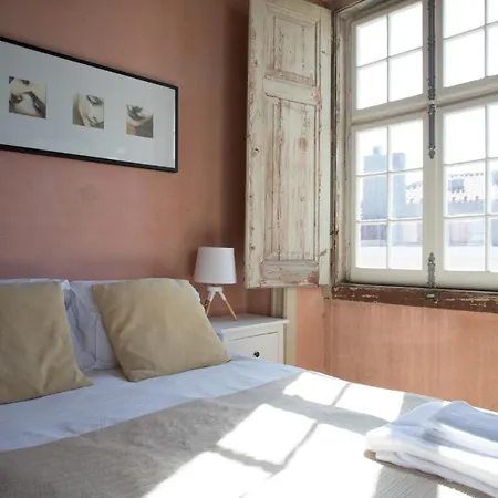 Casa De Santa Teresa *