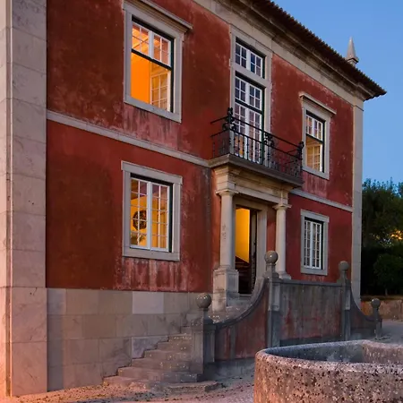 Apartment Casa De Santa Teresa