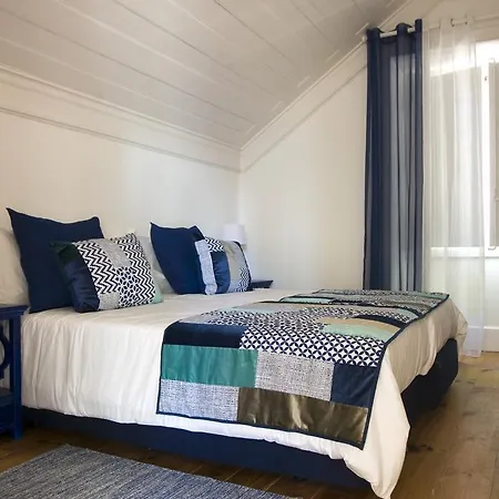 Casa De Santa Teresa Appartement Estoril