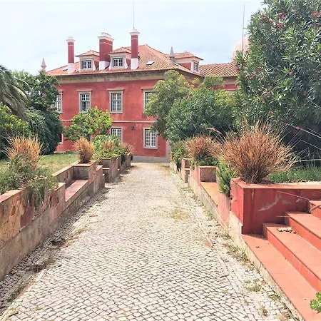 Lejlighed Casa De Santa Teresa Estoril