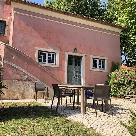 Appartement Casa De Santa Teresa Estoril