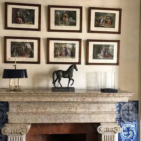 Casa De Santa Teresa Estoril