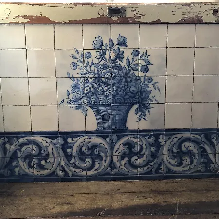 Casa De Santa Teresa