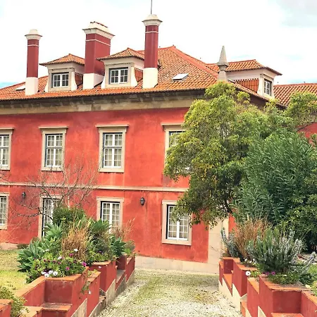 Lejlighed Casa De Santa Teresa *