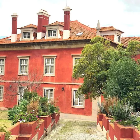 Appartement Casa De Santa Teresa *