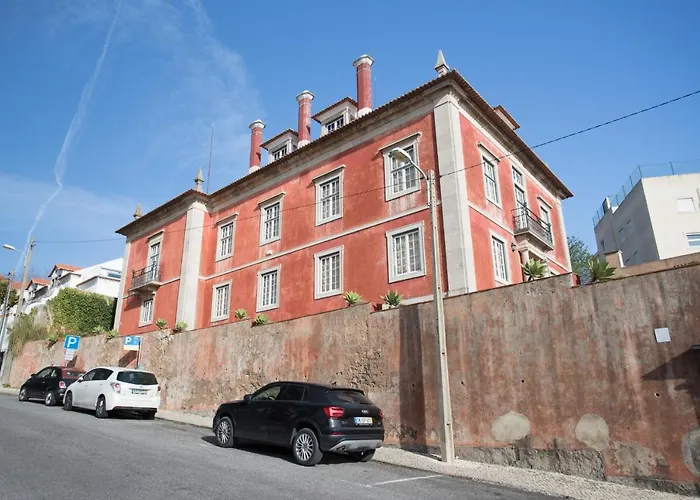 Casa De Santa Teresa *