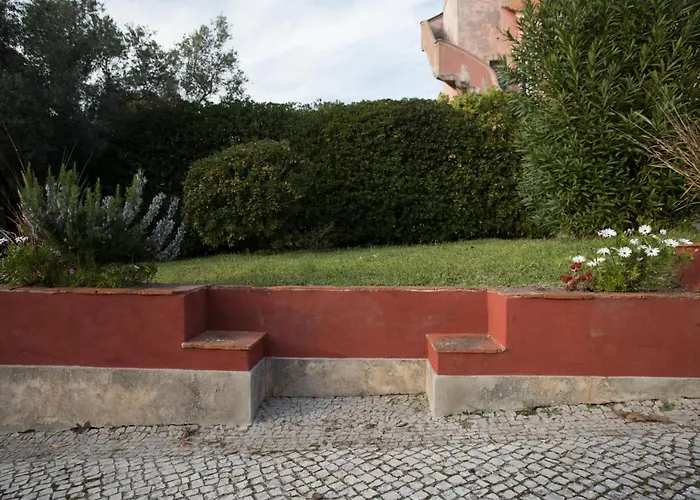 公寓 Casa De Santa Teresa *