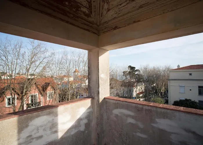 Casa De Santa Teresa 公寓 *