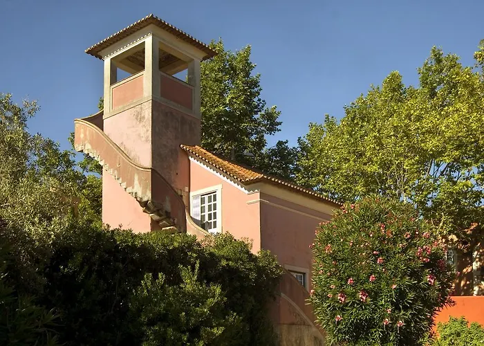 Casa De Santa Teresa 公寓