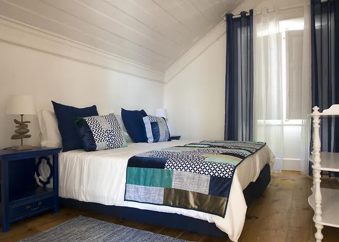 Casa De Santa Teresa 公寓 埃斯托利尔