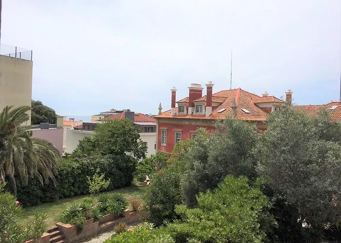 Casa De Santa Teresa 公寓 *